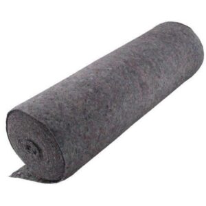 Worteldoek Rol 165cm breed