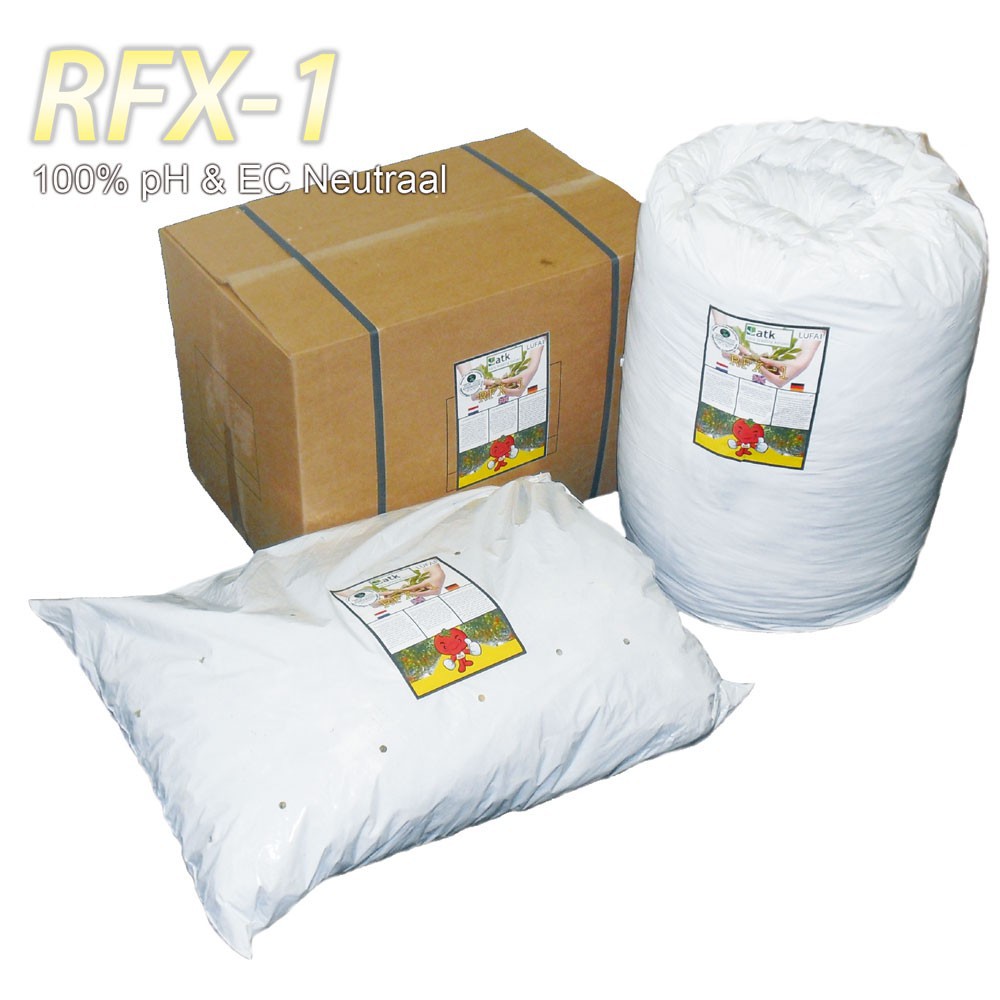 Agra Wool RFX 240 Liter