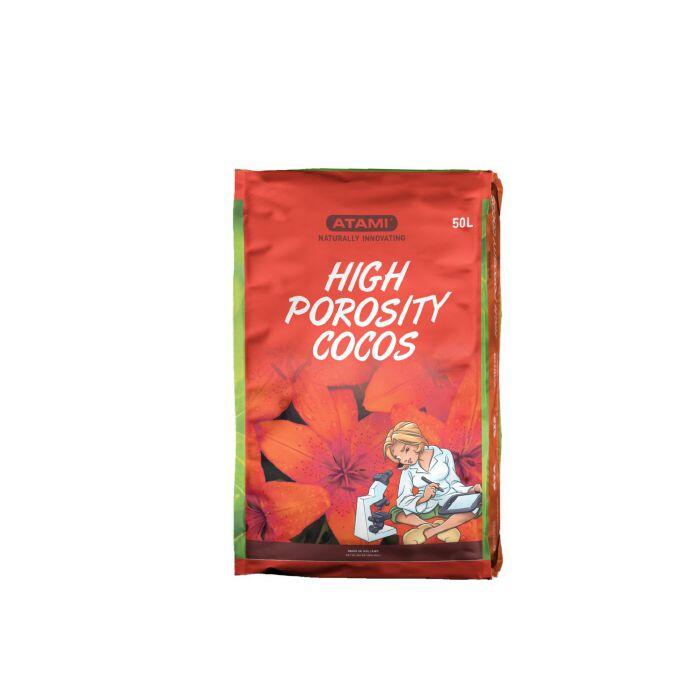 ATAMI High Porosity Cocos 50 liter