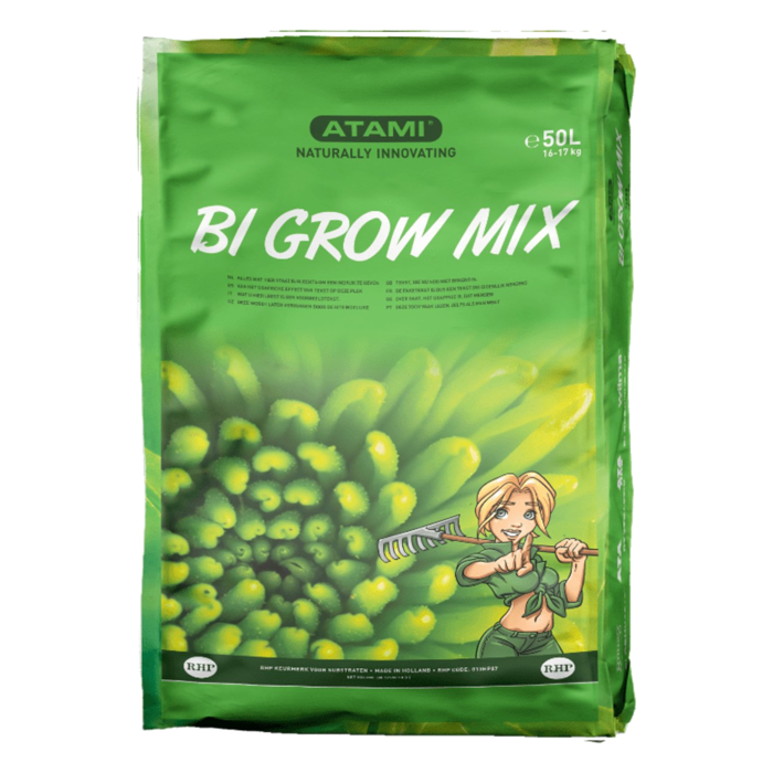 Atami Bi Growmix 50 Liter