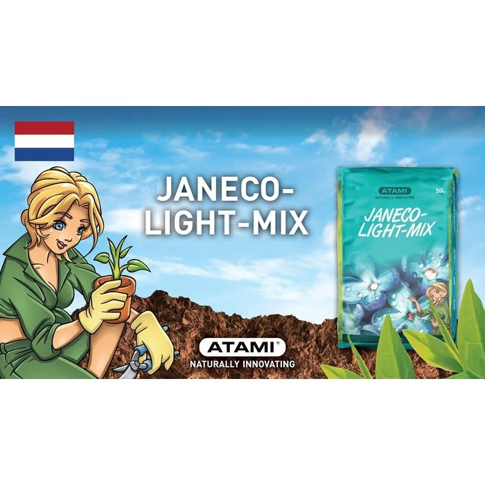 Atami Lightmix 50 Liter