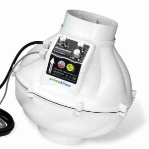 PK125 EC-TC Whisper blower 800m3/uur