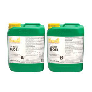 Ferro Osmose A&B Bloei 5 Liter