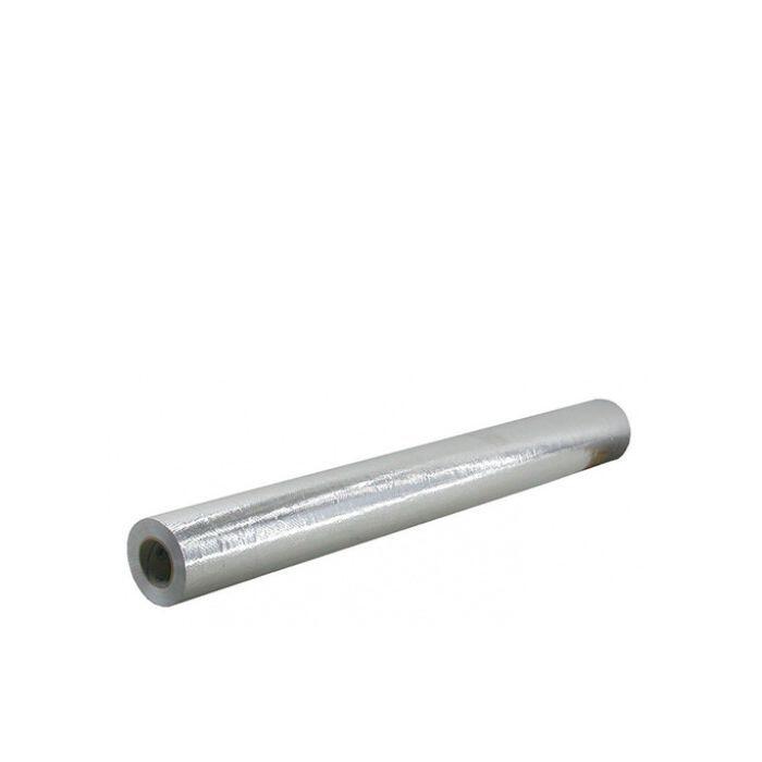 Isolatie Reflectie folie 125cm