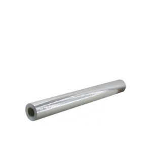 Isolatie Reflectie folie 125cm