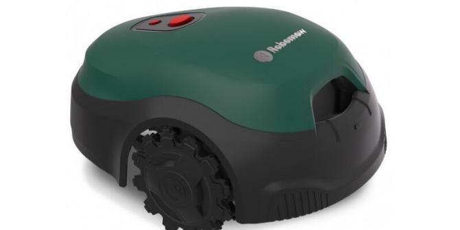 ROBOMOW LI ION Robotmaaier