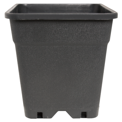 Pot vierkant 30 Liter
