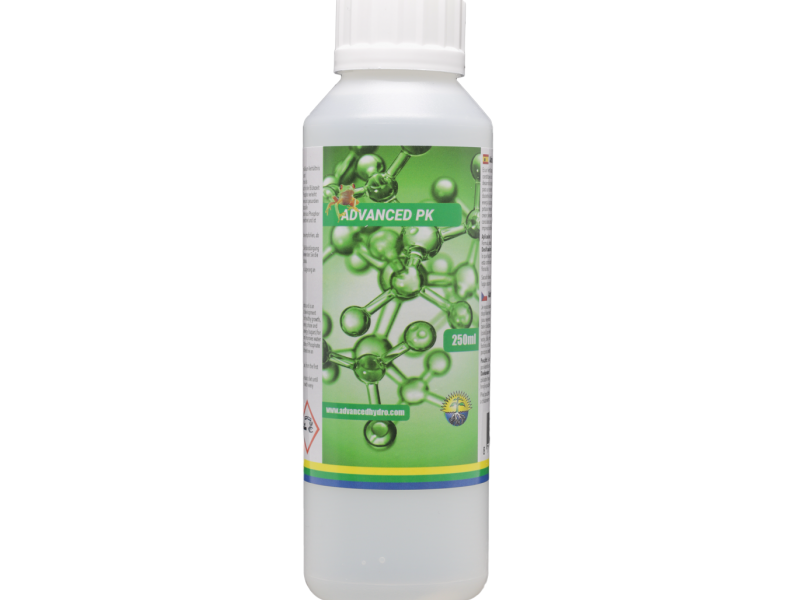 Advanced Hydroponics Advanced PK