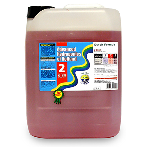 Advanced Hydroponics Bloei 5 liter