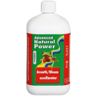 Advanced Hydroponics Growth/Bloom Excellarator 1 liter