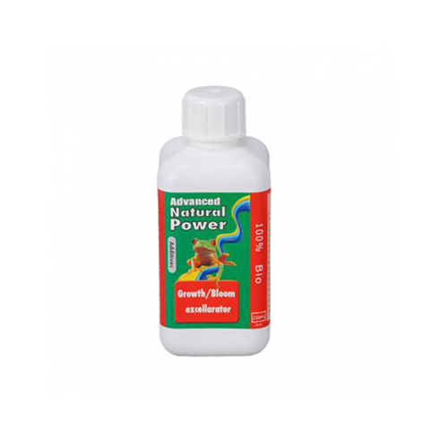 Advanced Hydroponics Growth/Bloom Excellarator 250ml