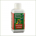 Advanced Hydroponics Growth/Bloom Excellarator 500ml