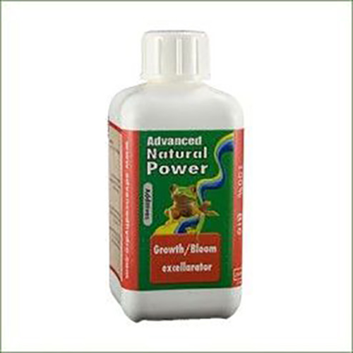 Advanced Hydroponics Growth/Bloom Excellarator 500ml