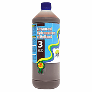 Advanced Hydroponics Micro 1 liter
