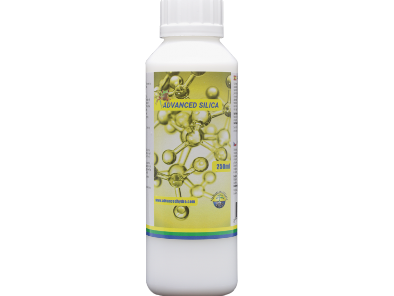 Advanced Hydroponics Advanced Silica