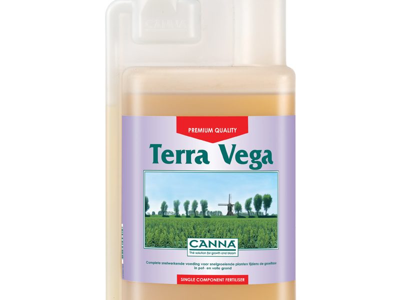 Canna Terra Vega 1L