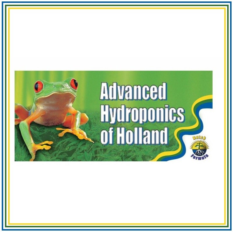 Advanced Hydroponics Logo
