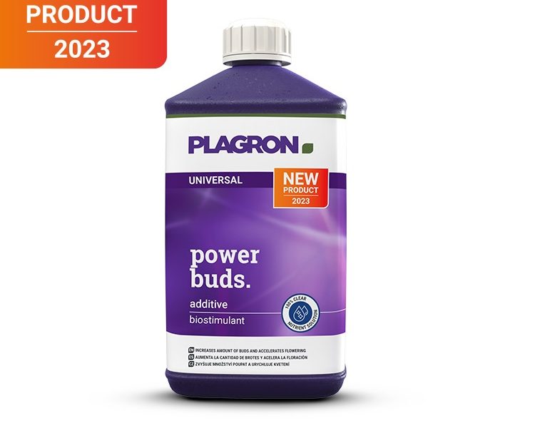 Plagron Power Bud