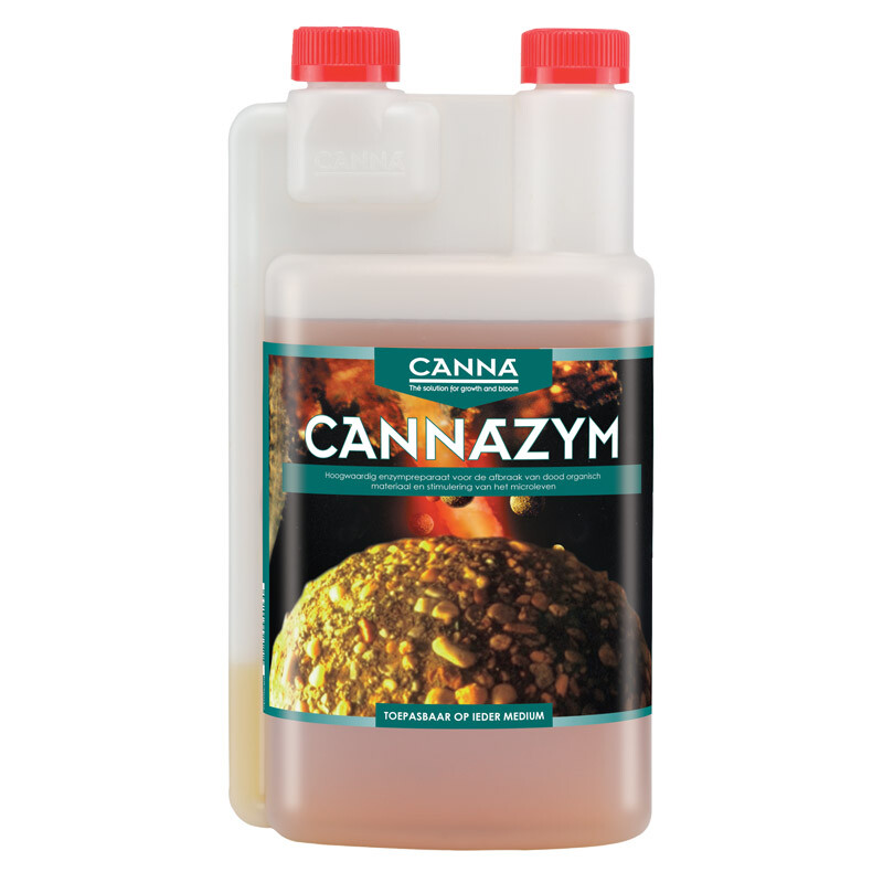 Canna Cannazym