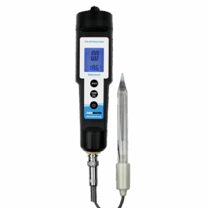 AquaMasterTools Substraat pH/Temp S300 Pro 2