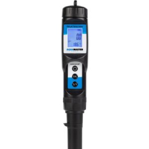 Aqua Master Tools pH Temp meter P50 Pro