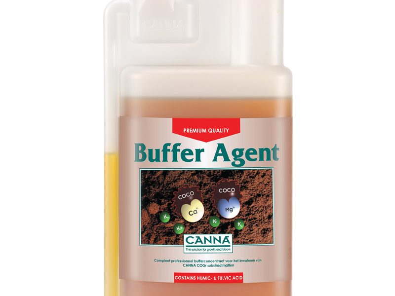 Canna Buffer Agent