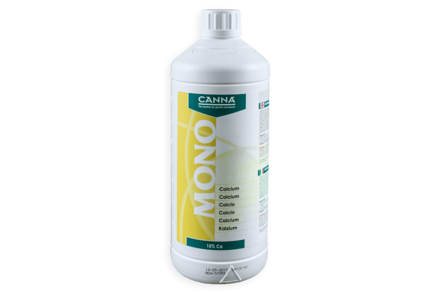 Canna Calcium 12% 1L