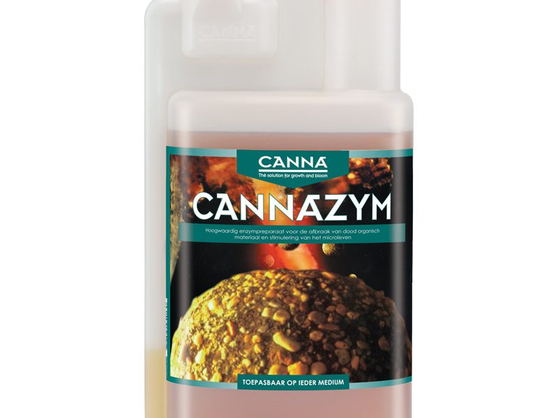 Canna Cannazym