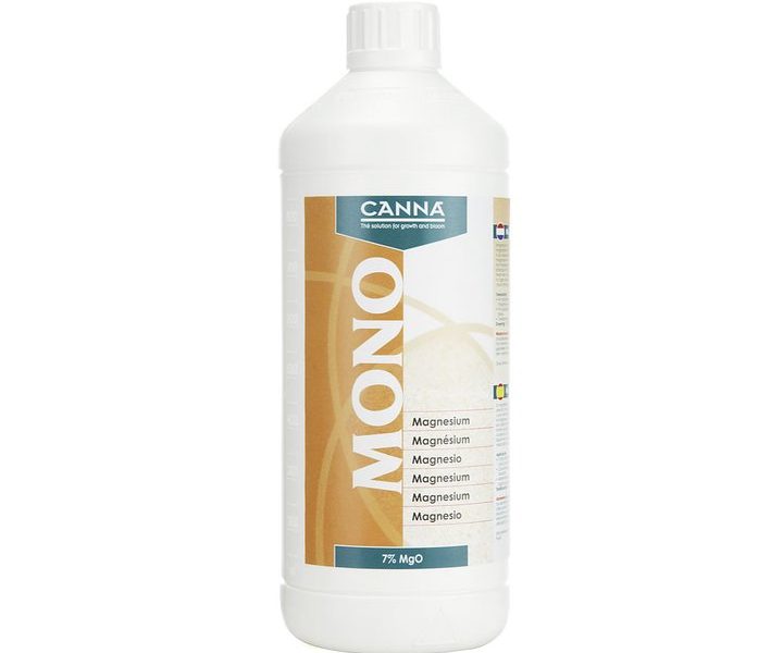 Canna Magnesium 7% 1L