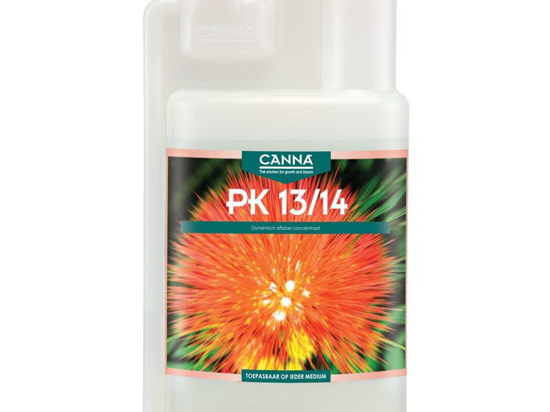 Canna PK 13-14