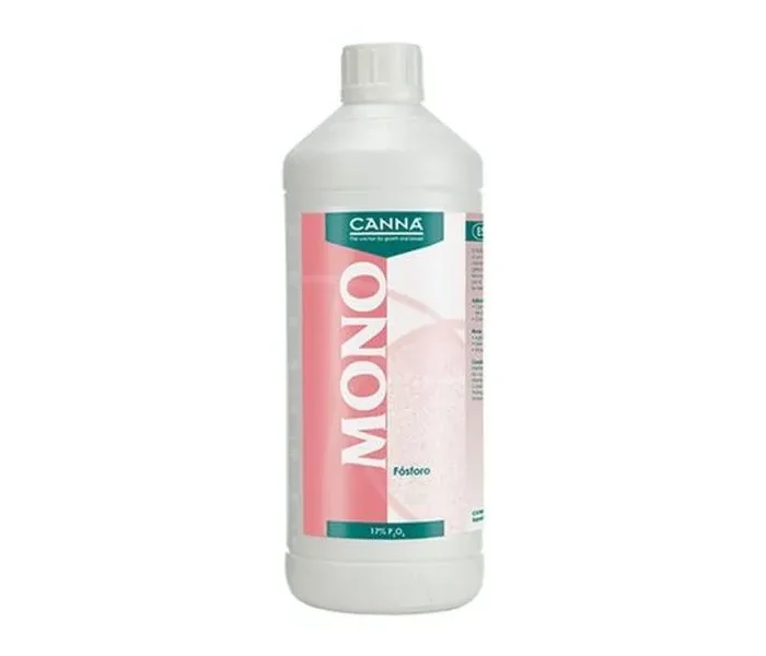 Canna (Magnesium)MgO 7% 1L