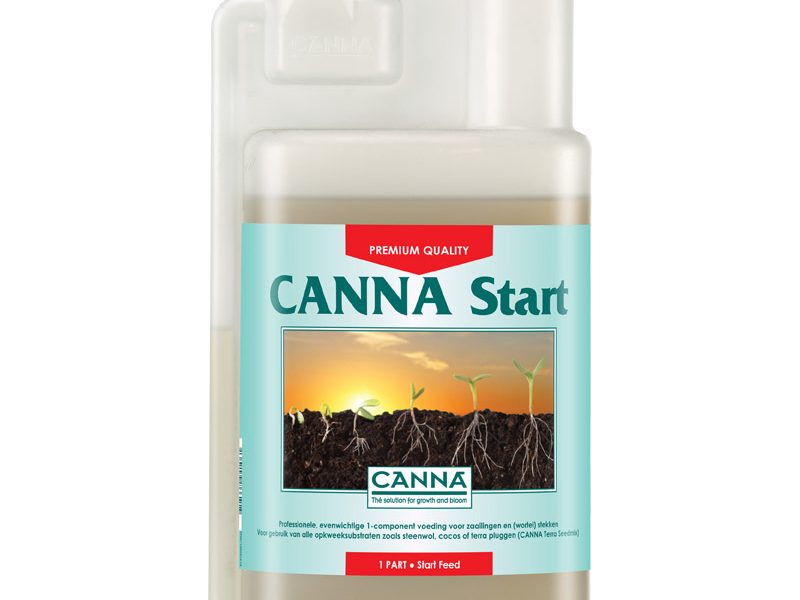 Canna Start
