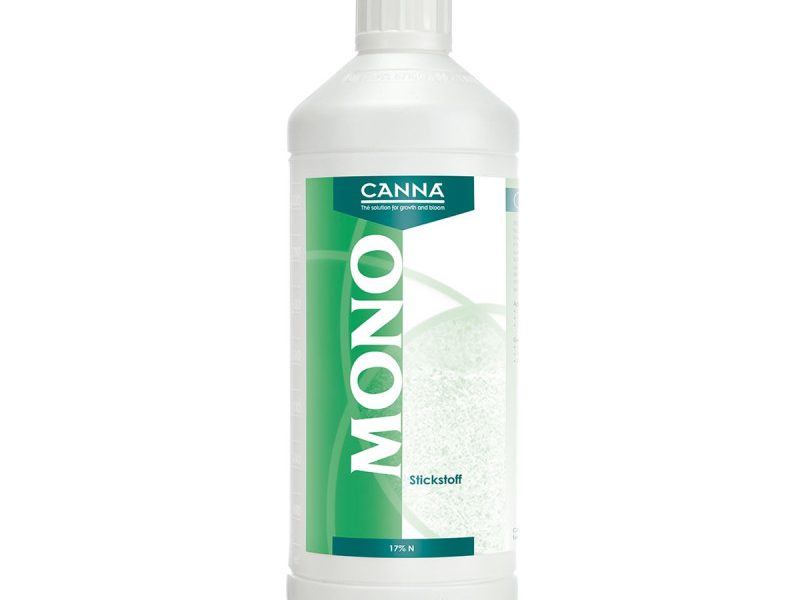 Canna Stikstof N17% 1L