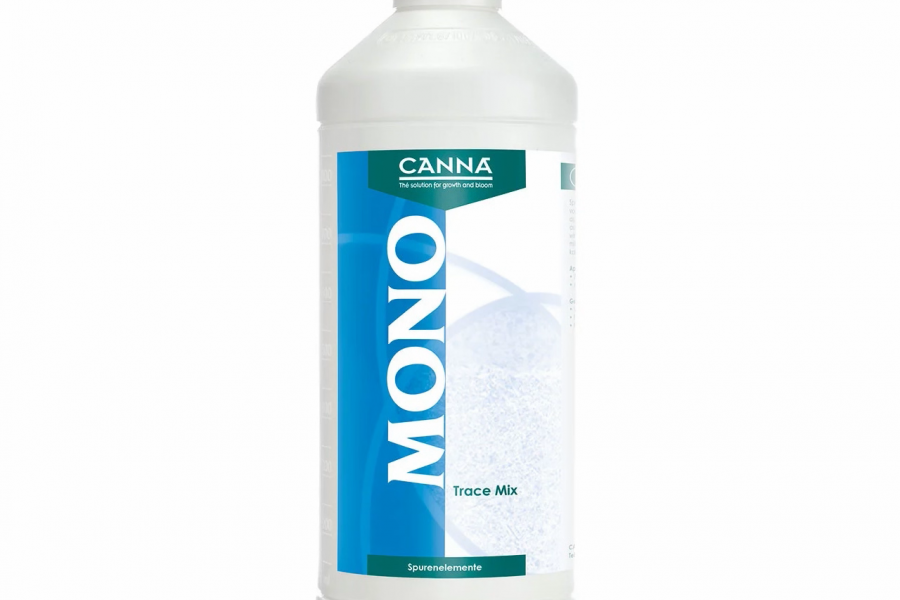 Canna Tracemix Spoorelementen 1L