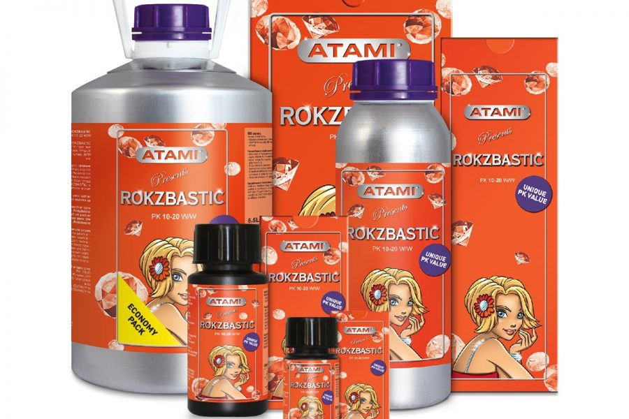 Atami Rokzbastic