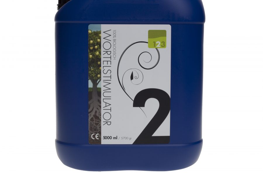 Woma Wortelstimulator Nr.2 5L