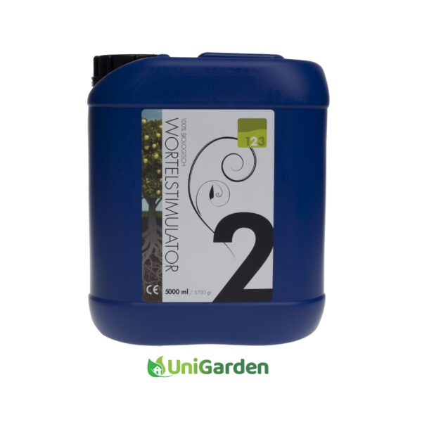 Woma Wortelstimulator Nr.2 5L