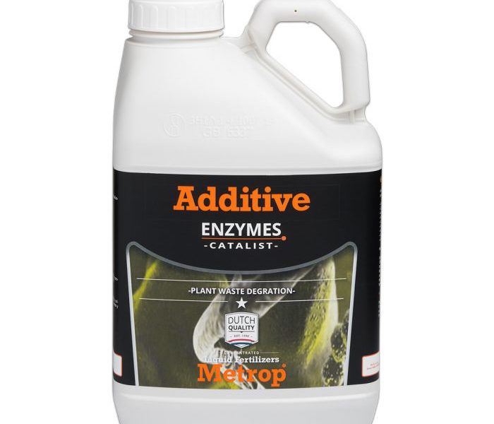 Metrop Enzymes 5 Liter