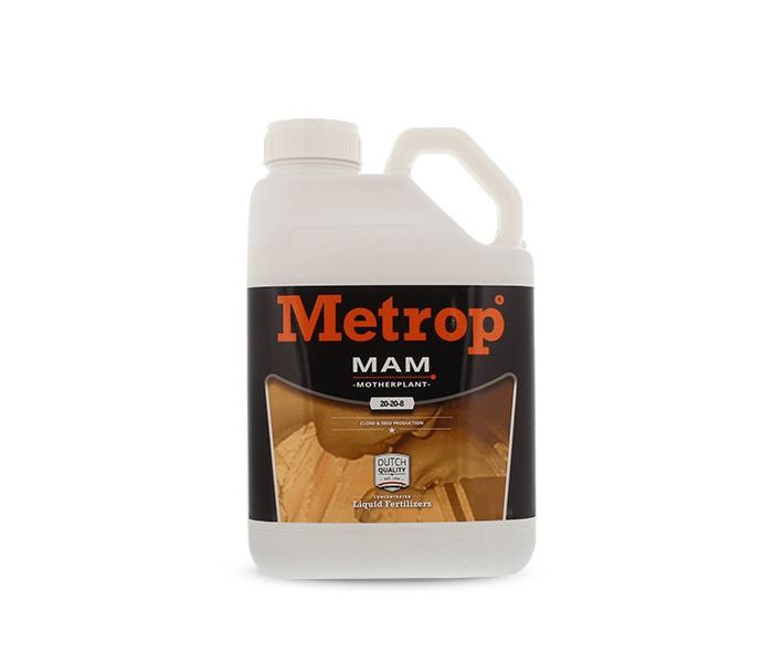 Metrop MAM 5 Liter