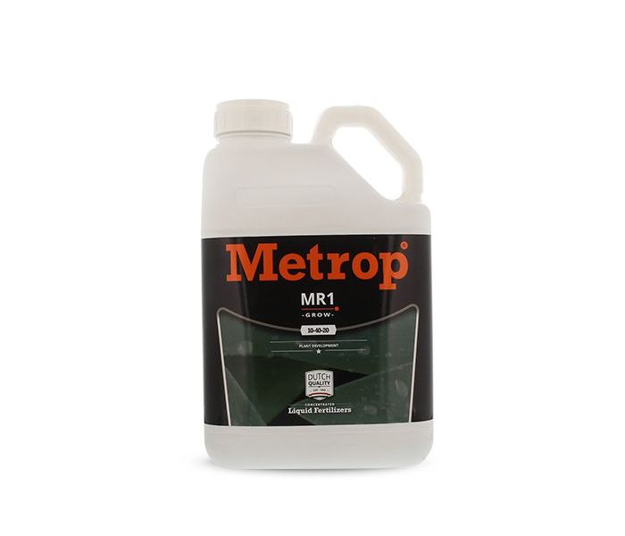 Metrop MR1 Groei 5L