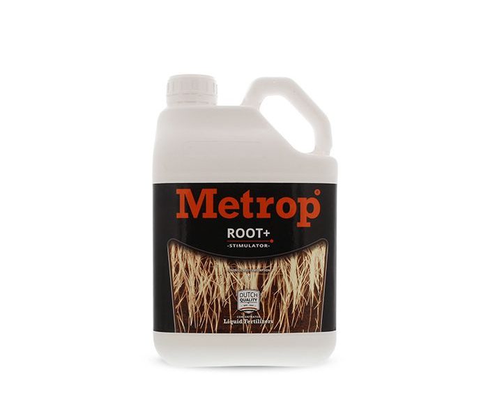 Metrop Root+ 5 Liter