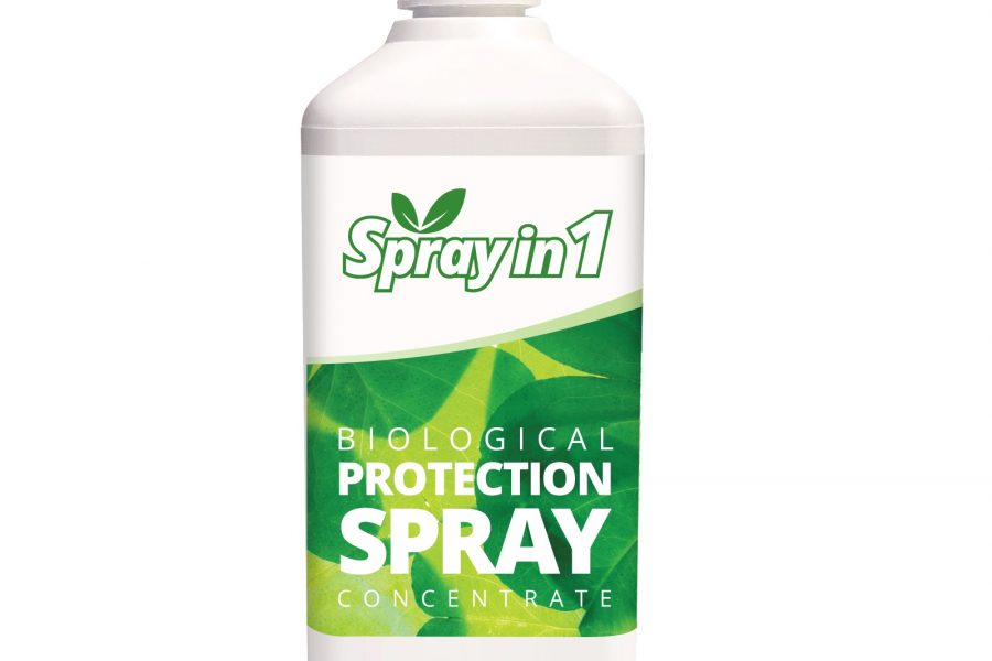 Woma Spray in 1