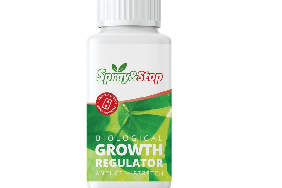 Woma Spray en Stop 100ml