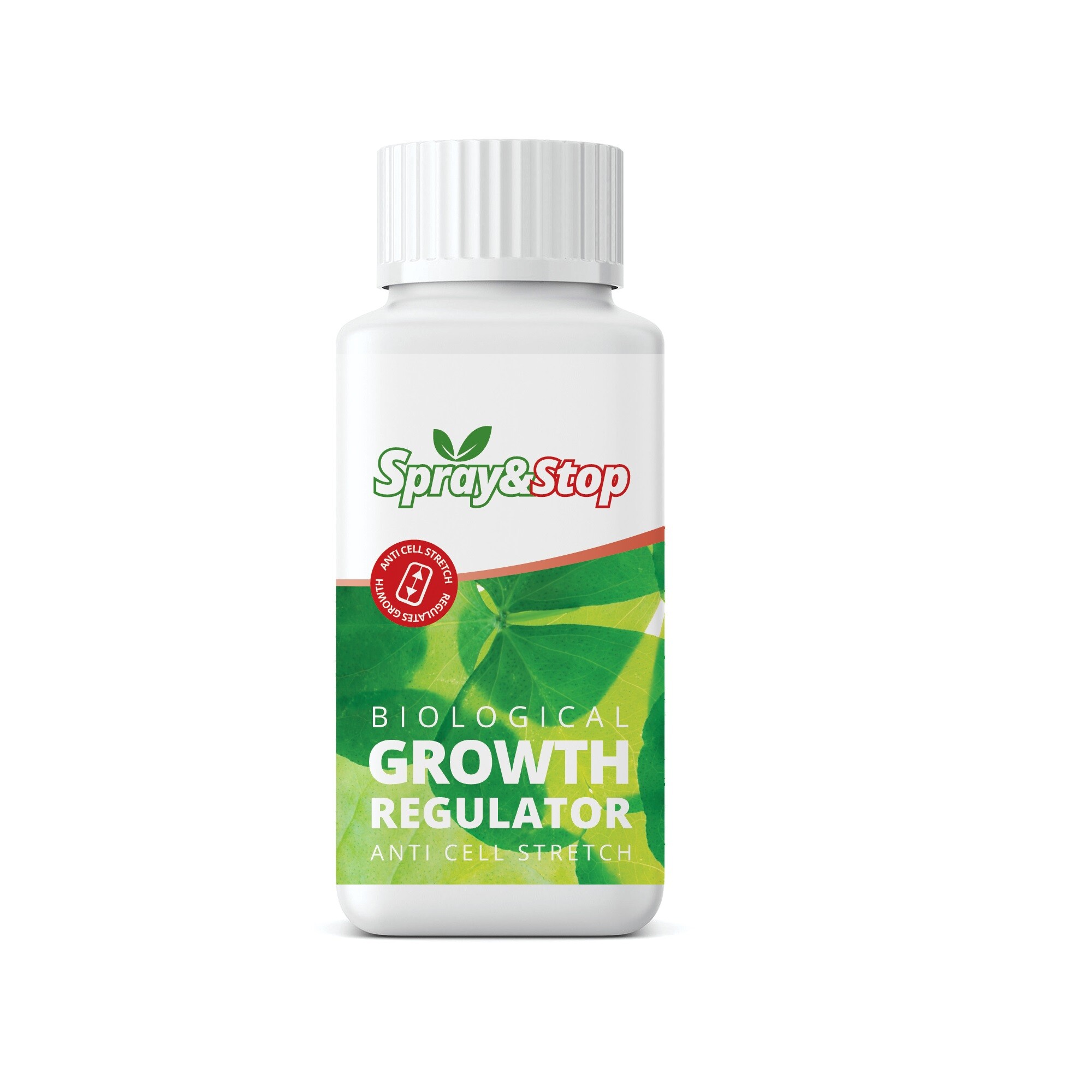 Woma Spray en Stop 100ml