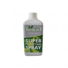 Spray in 1 meeldauw
