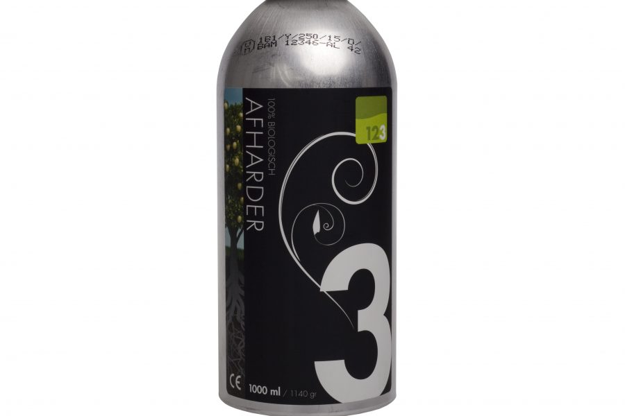 Woma Afharder Nr.3 1L