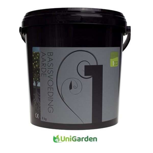 Woma Basisvoeding Nr.1 Aarde 8KG