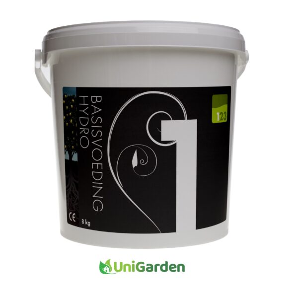 Woma Basisvoeding Nr.1 Hydro 8KG