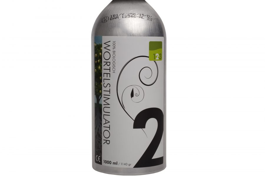 Woma Wortelstimulator Nr.2 1L