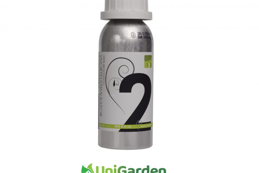Woma Wortelstimulator Nr.2 250ml